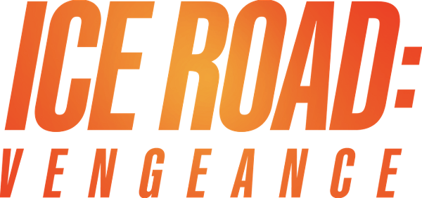 Ice Road: Vengeance logo
