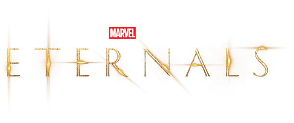 Eternals logo