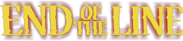 End of the Line logo