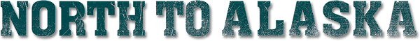North to Alaska logo