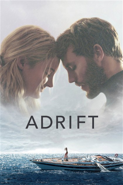 Poster for Adrift