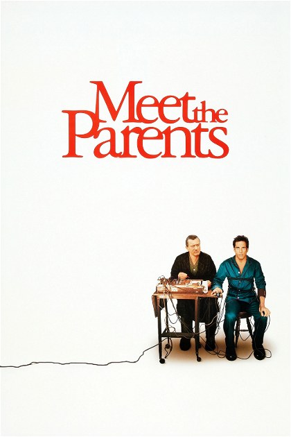 Poster for Meet the Parents