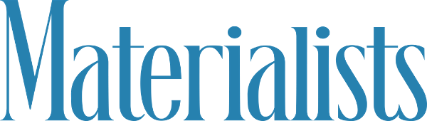 Materialists logo