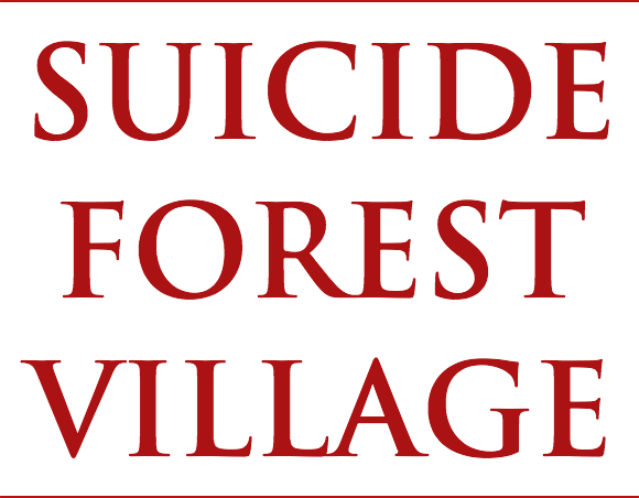 Suicide Forest Village logo