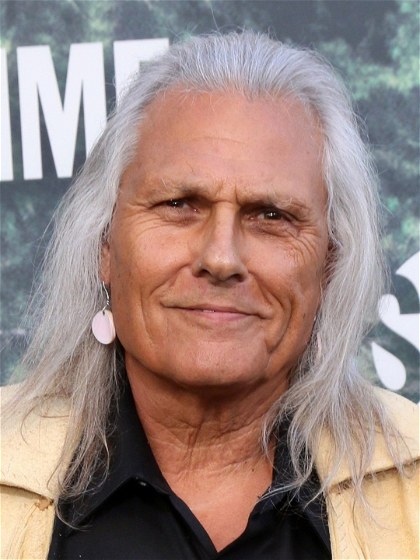 Michael Horse