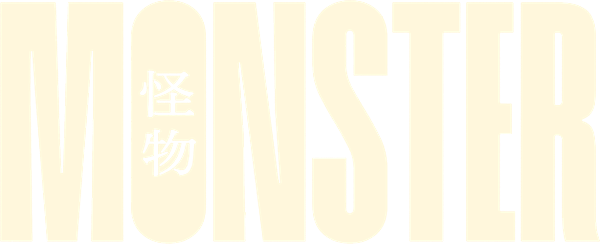 Monster logo