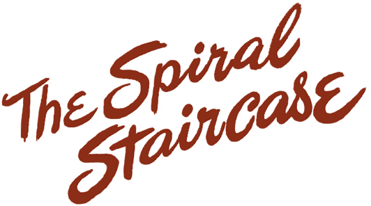 The Spiral Staircase logo