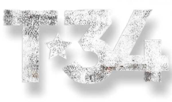 T-34 logo