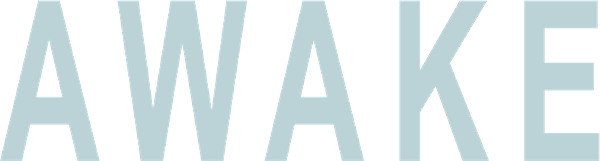 Awake logo