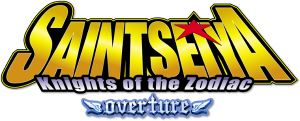 Saint Seiya Heaven Chapter: Overture logo