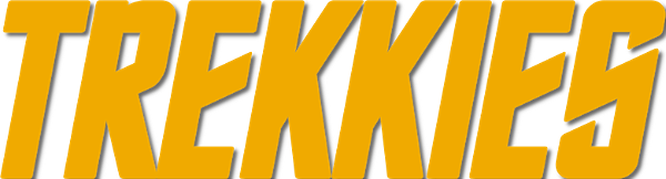 Trekkies logo