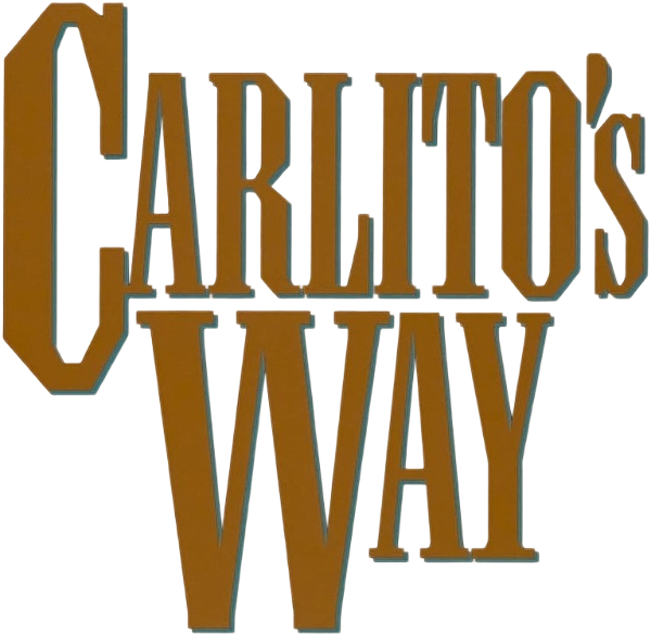 Carlito's Way logo