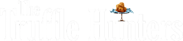 The Truffle Hunters logo