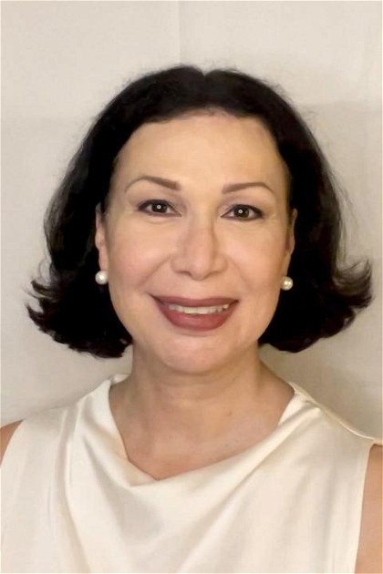 Rose Bianca Grue