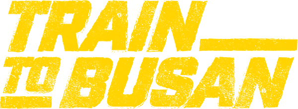 Train to Busan logo