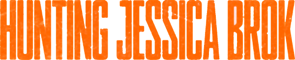 Hunting Jessica Brok logo