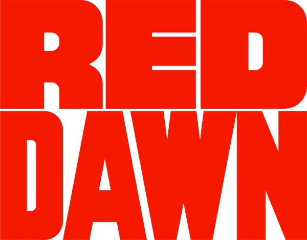 Red Dawn logo