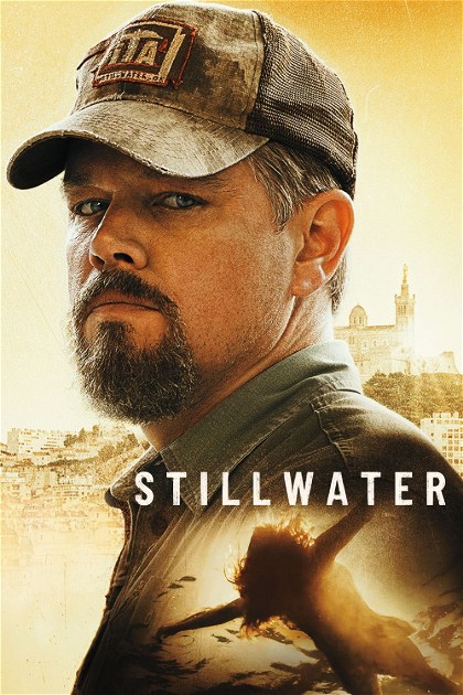 Poster for Stillwater