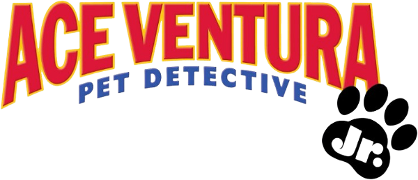 Ace Ventura Jr: Pet Detective logo