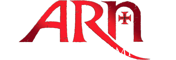 Arn: The Knight Templar logo