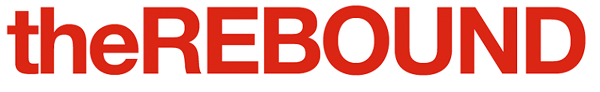 The Rebound logo