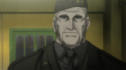 Poster for Rainbow Nisha Rokubou no Shichinin