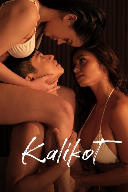 Poster for Kalikot