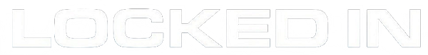 Locked In logo