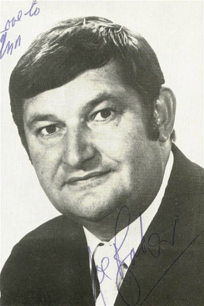 Joe Baker