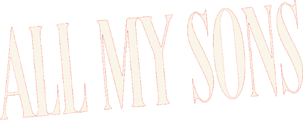All My Sons logo