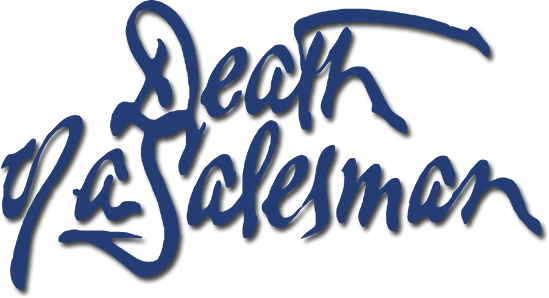 Death of a Salesman logo