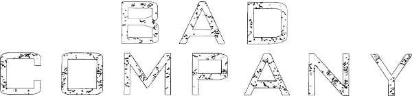 Bad Company logo