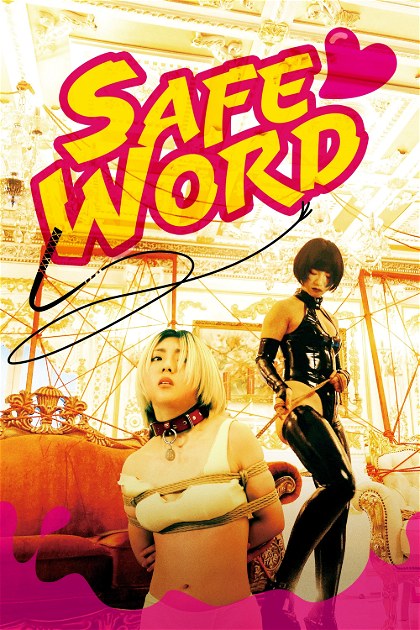 Poster for Safe Word