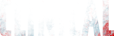 Clinical logo