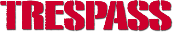 Trespass logo