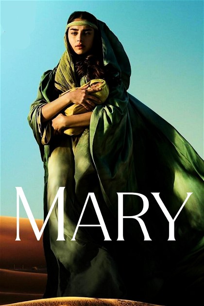Poster for Mary