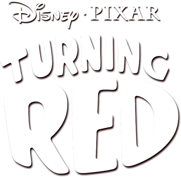Turning Red logo