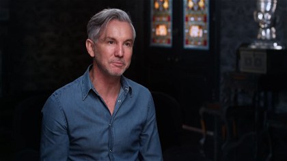 Poster for The Great Gatsby - Within and Without with Tobey Maguire