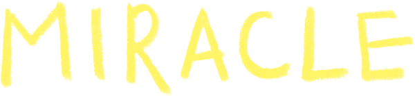 Miracle: Letters to the President logo