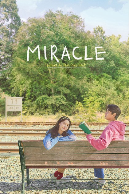 Poster for Miracle: Letters to the President