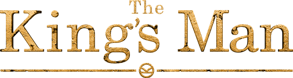 The King's Man logo