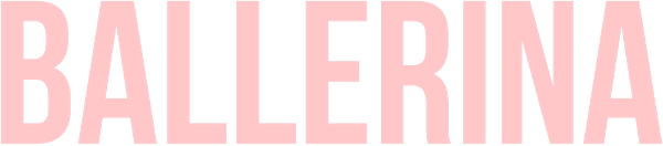 Ballerina logo