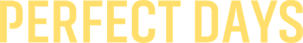 Perfect Days logo