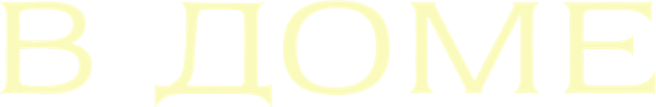 In the House logo