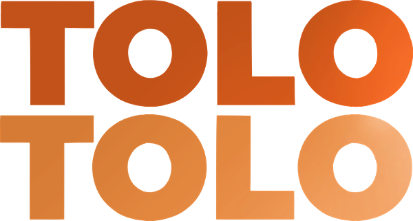 Tolo Tolo logo
