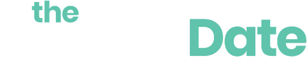 The Perfect Date logo