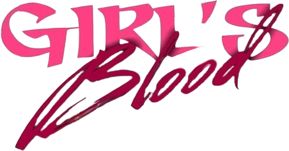 Girl's Blood logo