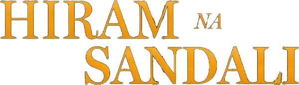 Hiram na Sandali logo