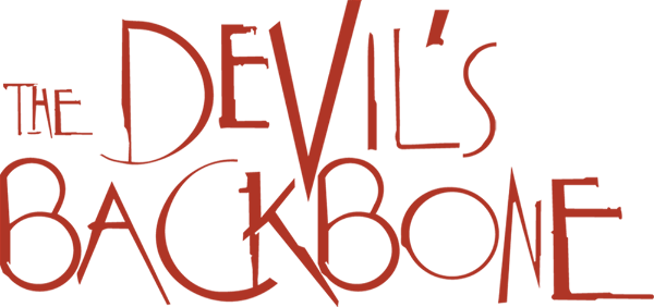 The Devil's Backbone logo