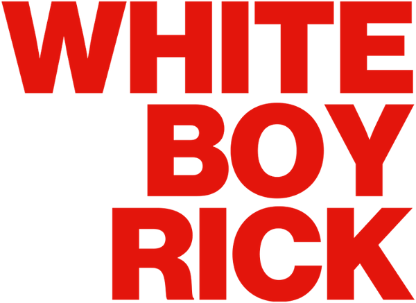 White Boy Rick logo